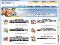 Financement pret immobilier