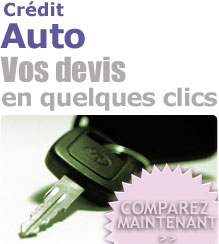Cr�dit Auto