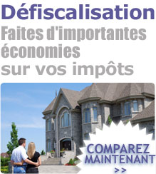 D�fiscalisation Loi Robien Borloo