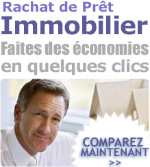 Rachat de Cr�dit Immobilier