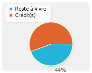 Reste à vivre après prêt immobilier